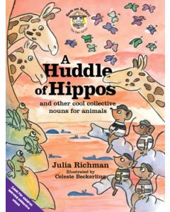 Huddle of Hippos, A