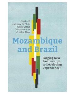 Mozambique and Brazil