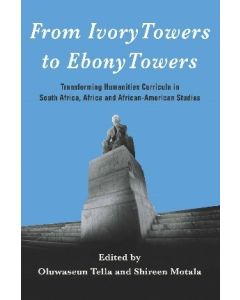 From Ivory Towers to Ebony Towers