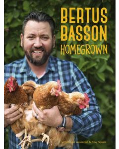 Homegrown: Bertus Basson