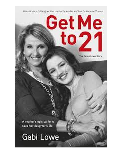 Get Me to 21: The Jenna Lowe Story
