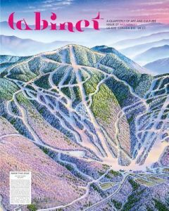 Cabinet 30 Summer 2008