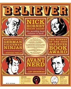 Believer 071 Vol8/4 May 2010