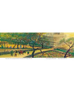 Most Beautiful Village in the World, The