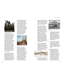 Lust, Lies and Monarchy