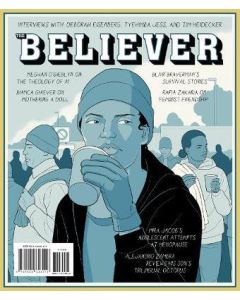 Believer 125 Vol16/02 June July 2019