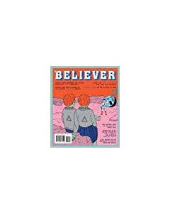 Believer 129 Vol17/01 February/March 2020