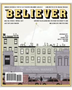 Believer 130 Vol17/02 April May 2020