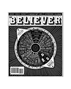 Believer 135 Vol18/02 April May 2021