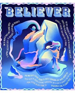 Believer 137 Vol18/04 October November 2021