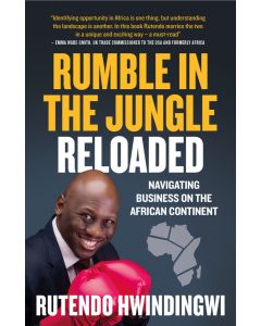 Rumble in the Jungle Reloaded