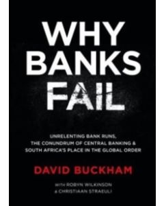 Why Banks Fail
