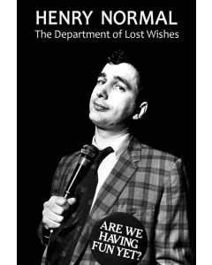 Department of Lost Wishes, The
