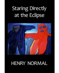 Staring Directly at the Eclipse