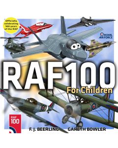 RAF 100 For Children