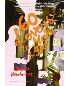 Sixty Lovers To Make and Do