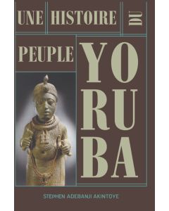 Une histoire du peuple Yoruba