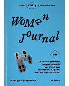 Woman Journal Volume 4 2024