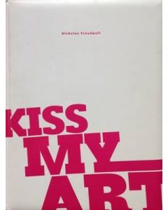 Kiss My Art Book Cover