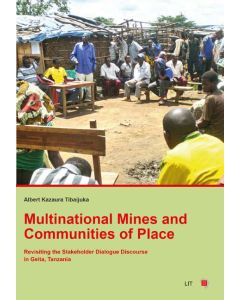 Multinational Mines and Communities of Place