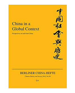 China in a Global Context