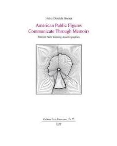 American Public Figures Communicate Through Memoirs