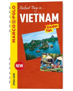 Vietnam - Marco Polo Spiral Guide