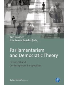 Parliamentarism and Democracy Theory