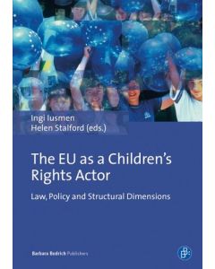 EU as a Children's Rights Actor, The