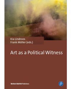 Art as a Political Witness