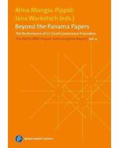 Beyond the Panama Papers