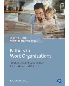 Fathers in Work Organizations