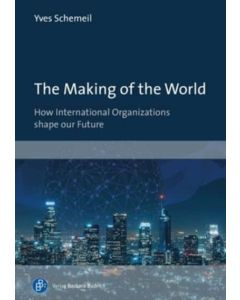 Making of the World, The