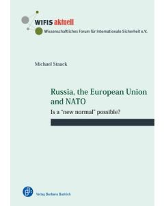 Russia, the European Union and NATO