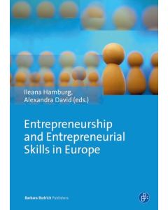 Entrepreneurship and Entrepreneurial Skills in Europe