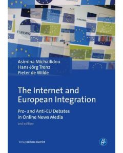 Internet and European Integration: