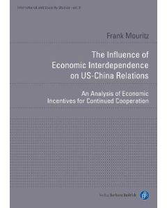 Influence of Economic Interdependence on US-China Relations