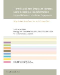 Transdisciplinary Impulses towards Socio-Ecological