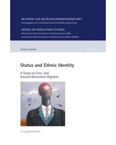 Status and Ethnic Identity