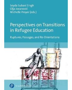 Perspectives on Transitions in Refugee Education