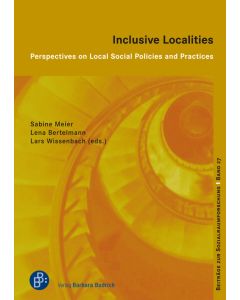 Inclusive Localities: Perspectives on Local Social Policies