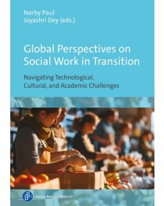 Global Perspectives on Social Work in Transition