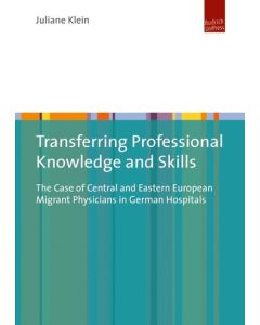Transferring Professional and Knowledge and Skills