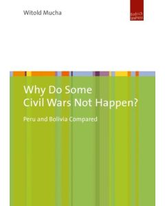 Why Do Some Civil Wars Not Happen?