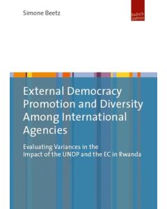 External Democracy Promotion and Diversity Among