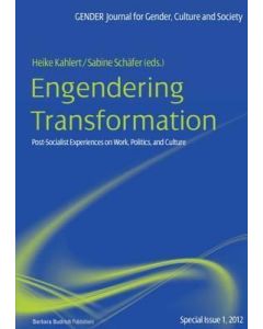 Engendering Transformation