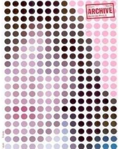 Lurzer Archive Special Design for Music 2 Dots