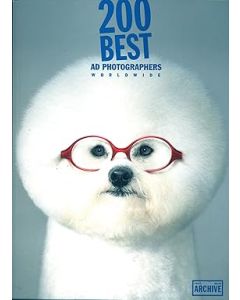 Lurzer Archive Special: 200 Best Ad Photographers 2012 2013