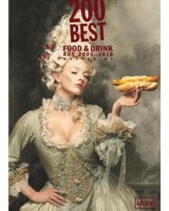 Lurzer Archive Special: 200 Best Food & Drink 2000 2010