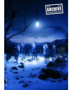 Lurzer Archive Special Advertising Photography 1 1998